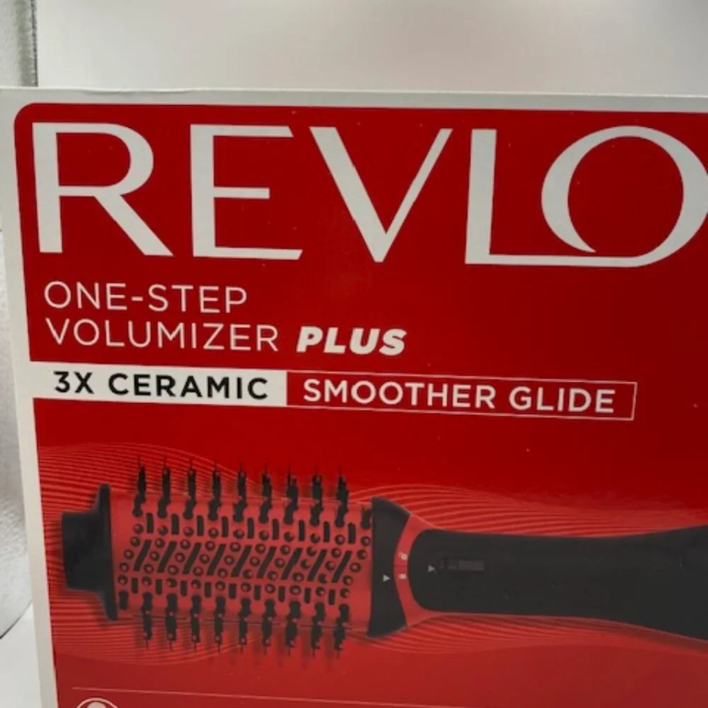 Revlon Hair brush dryer - Picture 5 of 8